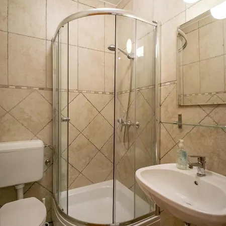 Sváb Ház * Veszprémfajsz