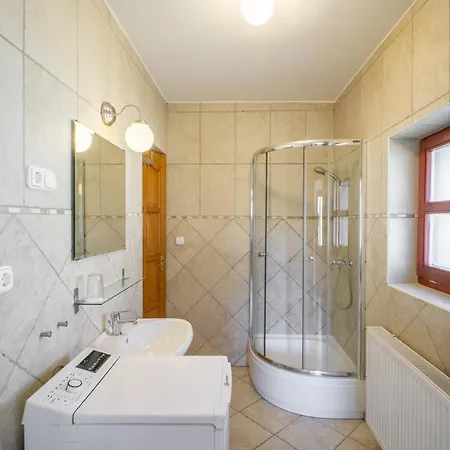 Sváb Ház Apartmán