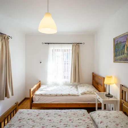Sváb Ház Apartmán *