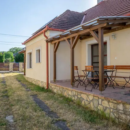 Appartamento Sváb Ház *