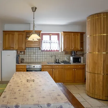 Sváb Ház Appartamento Veszprémfajsz