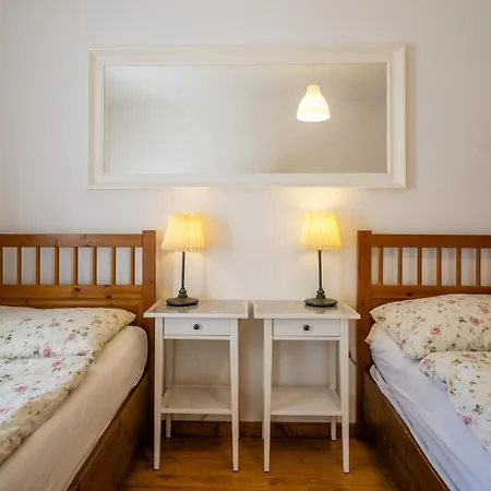 Apartmán Sváb Ház Veszprémfajsz