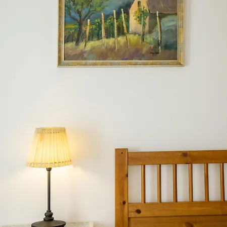 Apartmán Sváb Ház *