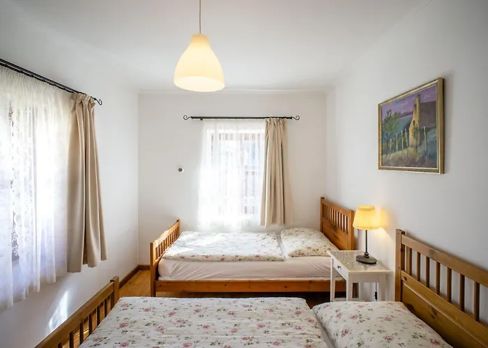 Svab Haz Apartment *