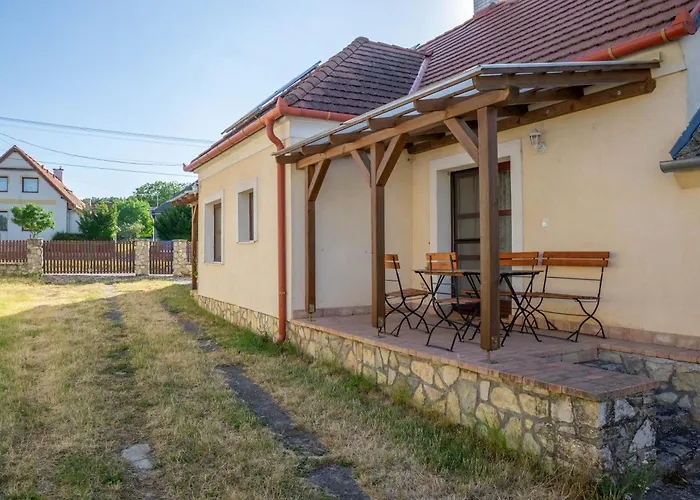 Apartment Svab Haz *