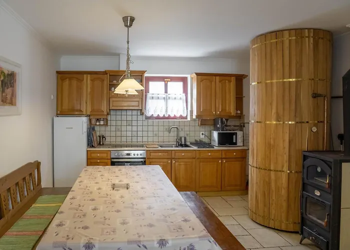 Svab Haz Apartment Veszpremfajsz