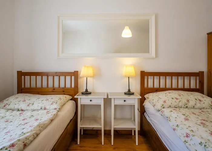 Apartment Svab Haz Veszpremfajsz